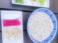 炸酱面-局气 烤鸭·北京菜(前门店)