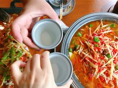 -盐帮食坊•小河帮川菜(四川师大店)