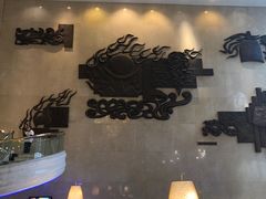 -上海齐鲁万怡大酒店·辣椒屋咖啡厅