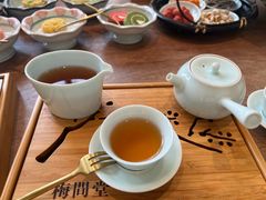-梅间堂茶馆(绿地缤纷城店)