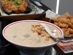 -正宗八宝冰饭·非遗冰饭·烧烤(奎桥店)