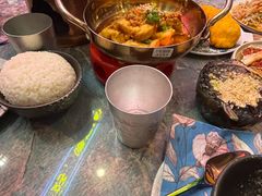 -浩海火燒雲傣家菜(芮欧百货店)