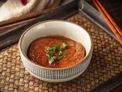 本帮素鸡-南小蟹手工點心(三里屯店)