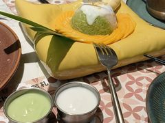 -芭札·Thai泰国餐厅(同和金铂天地店)
