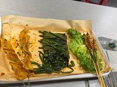-不夜天烧烤牛骨头(南湖店)