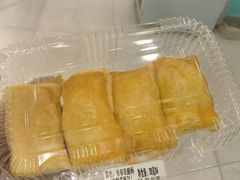 -罗莎蛋糕Rosa bread(蔡锷北店)
