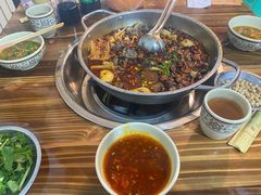 -黑竹香鸡(营和巷店)