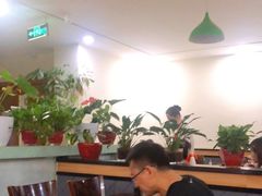 大堂-顺华粉馆(桃园南路店)