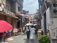 -东西巷