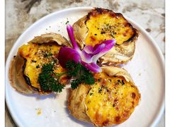 -Mr·Fish鱼鲜生海鲜放题(银泰in99店)