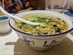 -不倒翁·安徽名菜楼(步行街店)