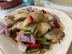 -区海鸡场饭店(石壁店)