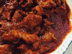 -满口香饭店