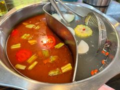 -顺水湾·牛肉牛杂火锅(驾鹤店)
