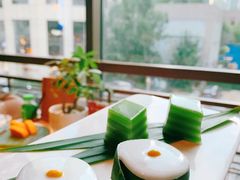 -金链花·泰国餐厅(国贸店)