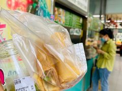 -山东傻大粗粮煎饼(牛街店)