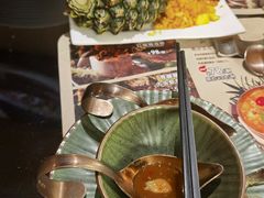 -金厨泰国餐厅·全泰籍厨师料理(拱北店)