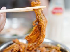 -凤张螺蛳粉·爽口粉(跃进路总店)