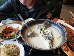 -丰乐餐厅·始于1999·本地老字号