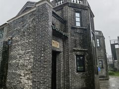 -梁启超故居纪念馆