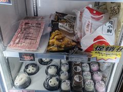-吉野家(东陵西路店)