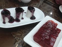 -民族饭荘(新华大街店)