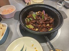 -嘟享吃重庆鸡公煲(五一店)