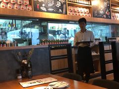 -新贝乐意大利餐厅(苏州中心店)
