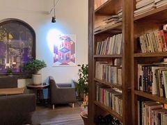 -1901 Cafe(西四店)