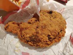 -麦当劳(酒仙桥路店)