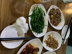 -炙热童年·老北京炙子烤肉(南锣鼓巷店)