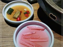 -泥炉烧肉师(新街口金銮巷店)