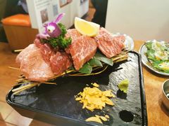 -蒜香焼肉PURUSHIN(马场路店)