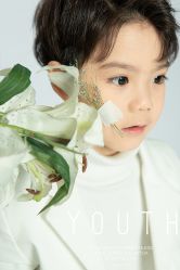 点击看大图 -亲亲宝贝艾尔莎亲子摄影会馆(中华路店)