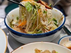 -美奈小馆·越南料理(中航城君尚购物中心店)
