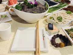 -一天好养生火锅·衢州人自己的火锅(阳光水岸店)