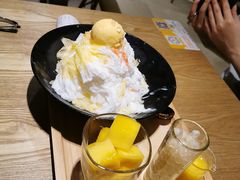 -糖糖屋•糖水•雪花冰店(时尚天河店)