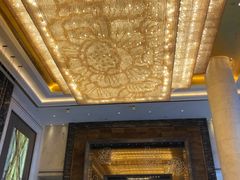 -长沙富力万达文华酒店