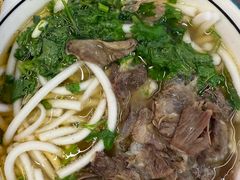 -冉林禾土黄牛肉粉(盛源·新天地店)