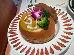 -太食獸泰式茶餐厅(IFS国金中心店)