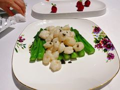 -禧宴Joyous Restaurant(禧园店)