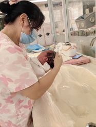 -上海星摇篮母婴护理中心(市妇幼店)