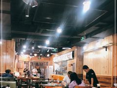 大堂-广式烧腊(崇文门店)