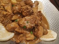 -小菜园新徽菜(宜兴八佰伴店)