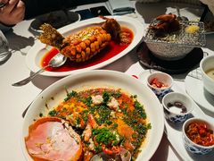 -悦轩中餐厅·高空江景·杭州柏悦酒店