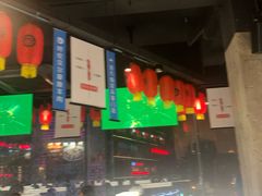 -很久以前羊肉串(中山公园店)