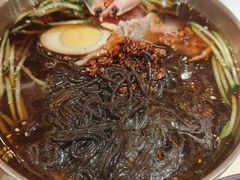 -状元阁烧烤(新华路总店)