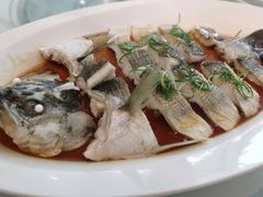 -西湖春天•老字号杭州菜(百汇店)