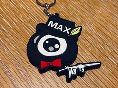 -MAX伯爵沉浸式超级游戏体验馆·实景桌游·剧本杀(小时代店)