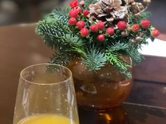 -北京望京凯悦酒店The Lounge大堂酒廊
